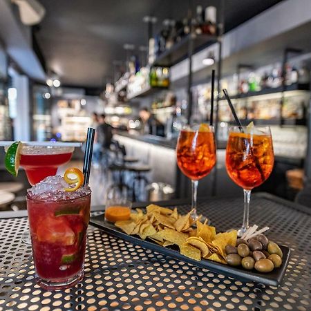 Spritz Bed & Breakfast 콰르투 산텔레나 외부 사진