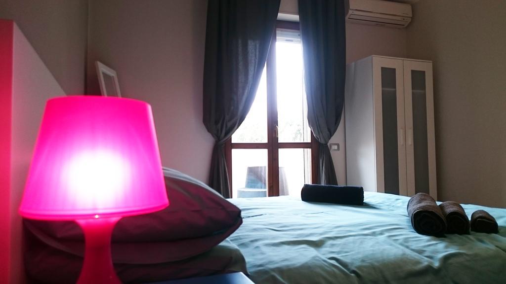Spritz Bed & Breakfast 콰르투 산텔레나 외부 사진