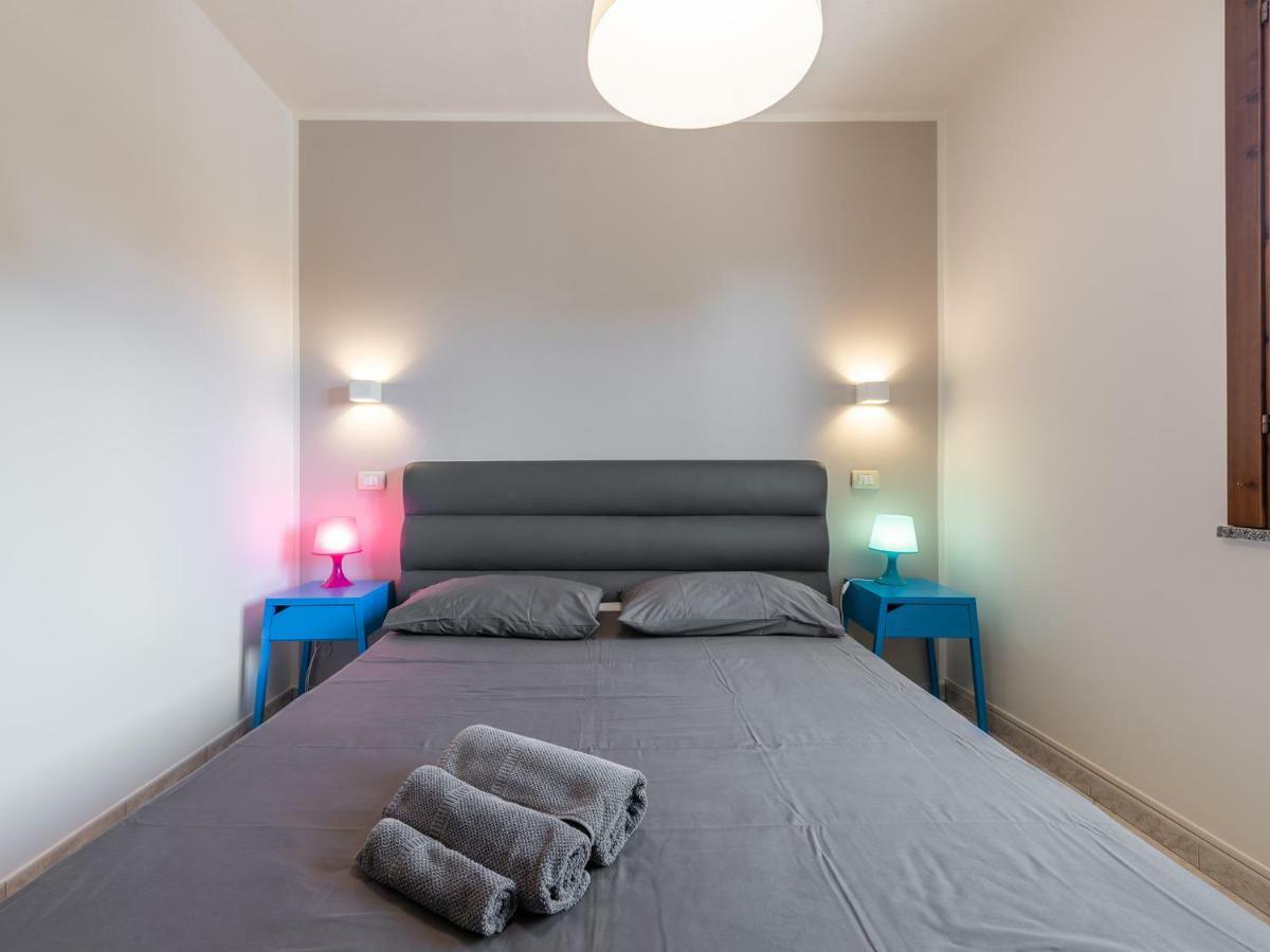 Spritz Bed & Breakfast 콰르투 산텔레나 외부 사진