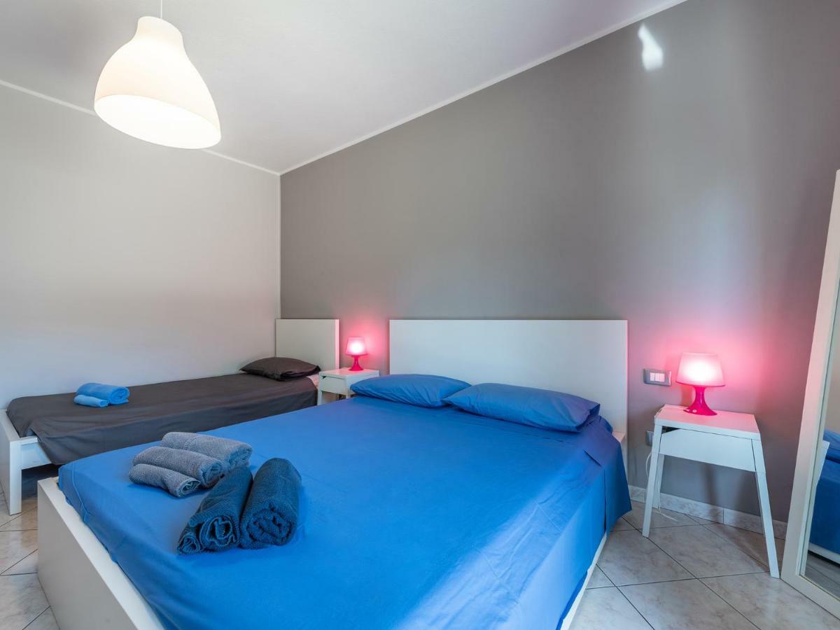 Spritz Bed & Breakfast 콰르투 산텔레나 외부 사진